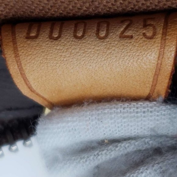 Auth Louis Vuitton Monogram Cabas Piano Tote Bag - Picture 12 of 15